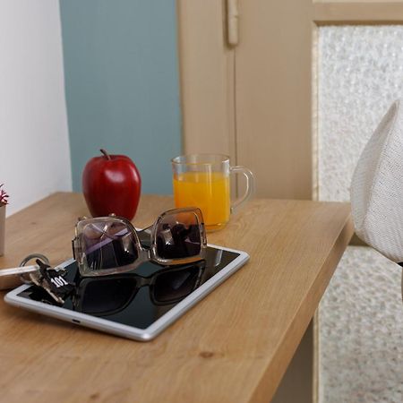 הרקליון Cathedral Suites (Adults Only) מראה חיצוני תמונה