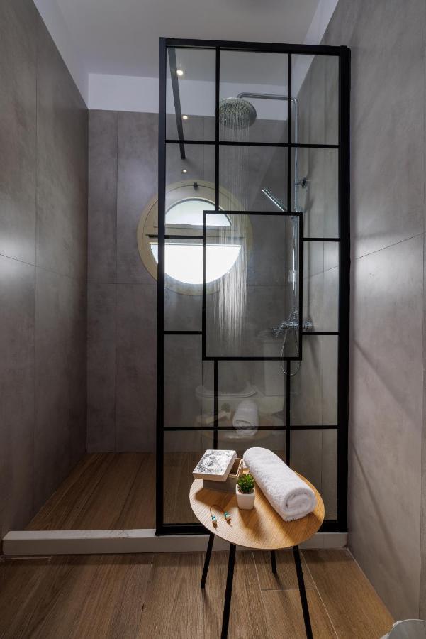 הרקליון Cathedral Suites (Adults Only) מראה חיצוני תמונה