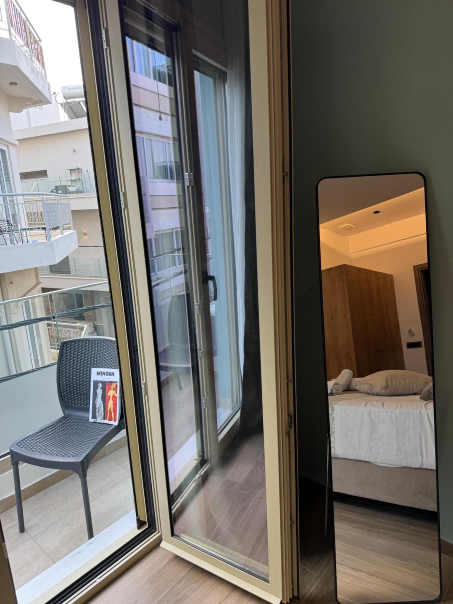 הרקליון Cathedral Suites (Adults Only) מראה חיצוני תמונה